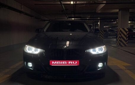 BMW 3 серия, 2013 год, 1 600 000 рублей, 3 фотография