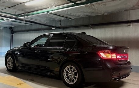 BMW 3 серия, 2013 год, 1 600 000 рублей, 7 фотография