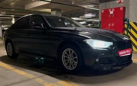 BMW 3 серия, 2013 год, 1 600 000 рублей, 4 фотография