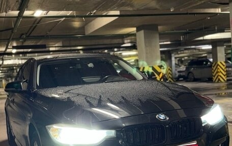 BMW 3 серия, 2013 год, 1 600 000 рублей, 5 фотография