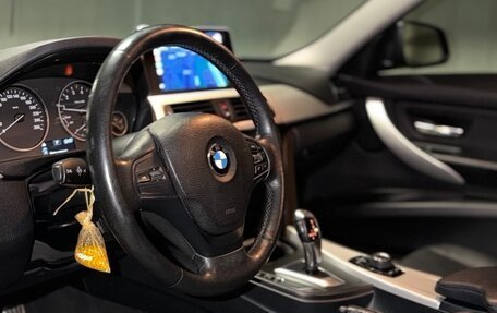 BMW 3 серия, 2013 год, 1 600 000 рублей, 12 фотография