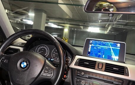 BMW 3 серия, 2013 год, 1 600 000 рублей, 13 фотография