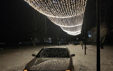 Toyota Mark II VIII (X100), 1996 год, 670 000 рублей, 3 фотография