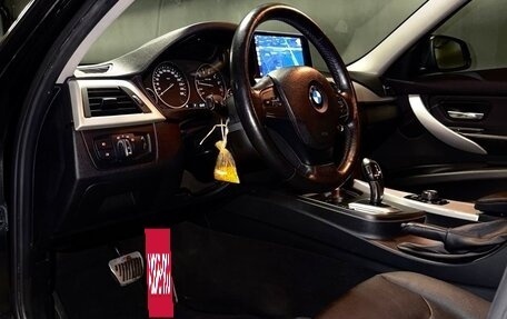 BMW 3 серия, 2013 год, 1 600 000 рублей, 17 фотография