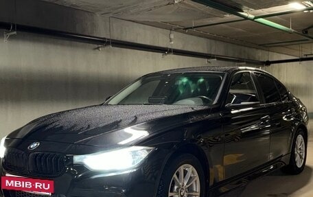 BMW 3 серия, 2013 год, 1 600 000 рублей, 10 фотография