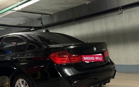 BMW 3 серия, 2013 год, 1 600 000 рублей, 11 фотография
