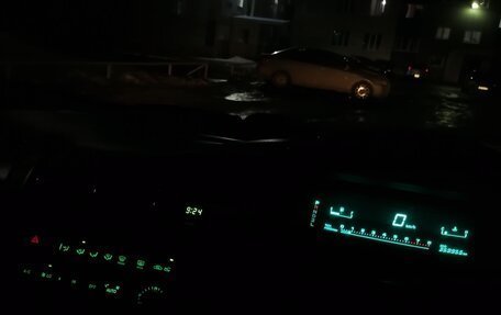 Toyota Mark II VIII (X100), 1996 год, 670 000 рублей, 13 фотография