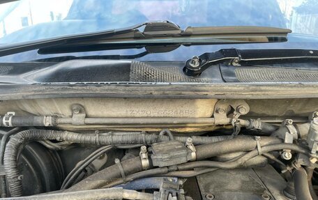 Toyota Mark II VIII (X100), 1996 год, 670 000 рублей, 17 фотография