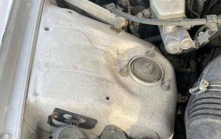 Toyota Mark II VIII (X100), 1996 год, 670 000 рублей, 15 фотография