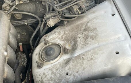 Toyota Mark II VIII (X100), 1996 год, 670 000 рублей, 16 фотография