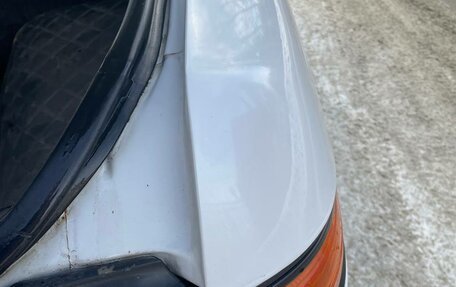 Toyota Mark II VIII (X100), 1996 год, 670 000 рублей, 19 фотография