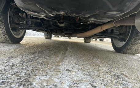 Toyota Mark II VIII (X100), 1996 год, 670 000 рублей, 21 фотография