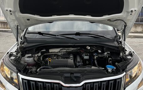 Skoda Kodiaq I, 2018 год, 2 300 000 рублей, 4 фотография