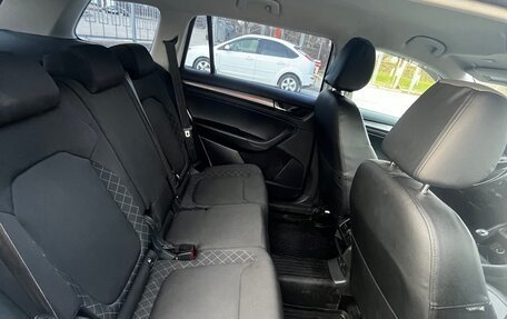 Skoda Kodiaq I, 2018 год, 2 300 000 рублей, 10 фотография