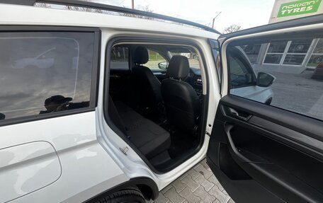 Skoda Kodiaq I, 2018 год, 2 300 000 рублей, 11 фотография