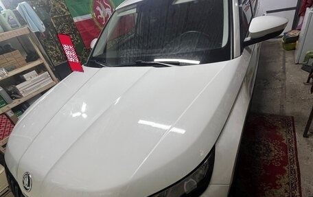 Skoda Kodiaq I, 2018 год, 2 300 000 рублей, 17 фотография