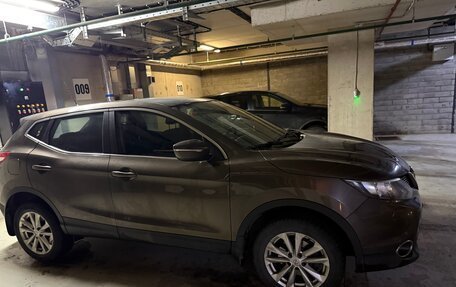 Nissan Qashqai, 2014 год, 1 150 000 рублей, 6 фотография