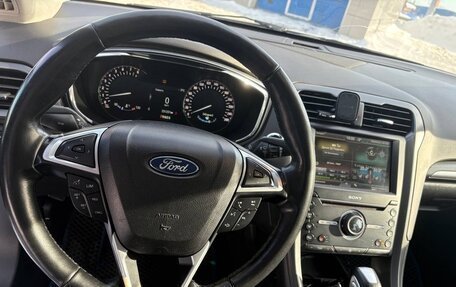 Ford Mondeo V, 2015 год, 1 500 000 рублей, 5 фотография