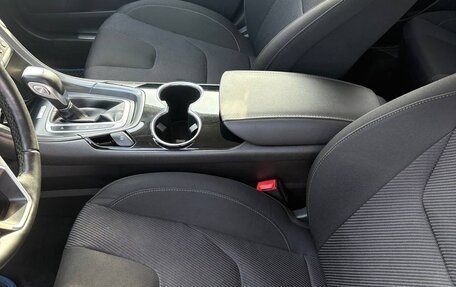 Ford Mondeo V, 2015 год, 1 500 000 рублей, 8 фотография