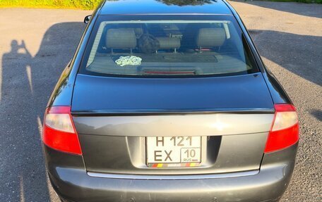 Audi A4, 2003 год, 500 000 рублей, 2 фотография