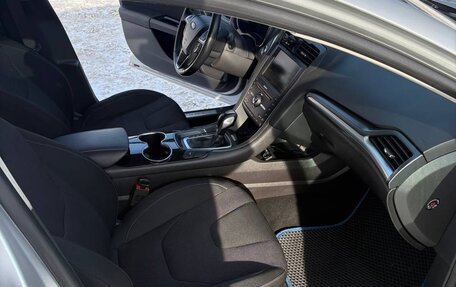 Ford Mondeo V, 2015 год, 1 500 000 рублей, 10 фотография