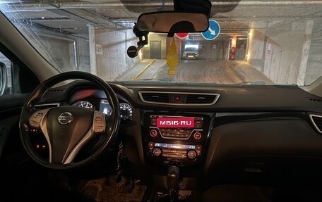 Nissan Qashqai, 2014 год, 1 150 000 рублей, 5 фотография