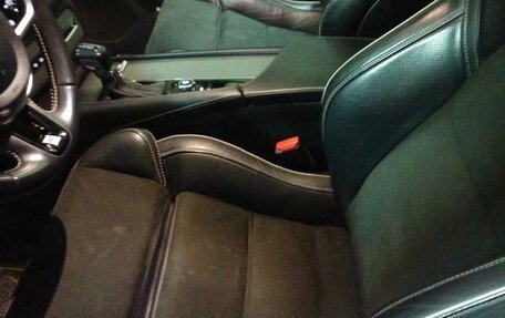 Volvo XC90 II рестайлинг, 2018 год, 4 380 000 рублей, 7 фотография