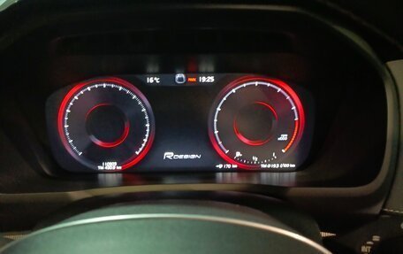 Volvo XC90 II рестайлинг, 2018 год, 4 380 000 рублей, 5 фотография