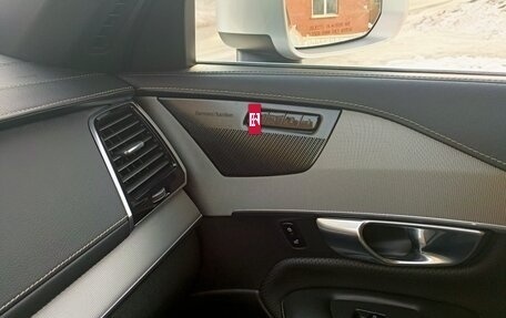 Volvo XC90 II рестайлинг, 2018 год, 4 380 000 рублей, 14 фотография