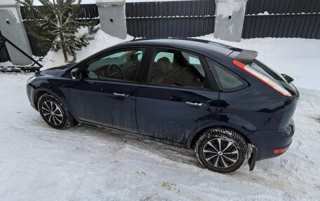 Ford Focus II рестайлинг, 2010 год, 500 000 рублей, 3 фотография