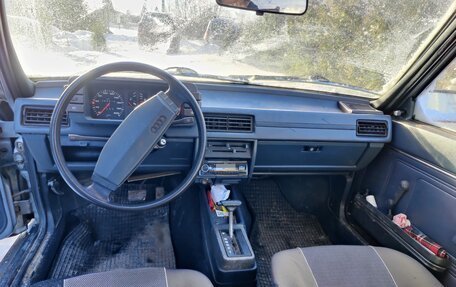 Audi 80, 1984 год, 200 000 рублей, 4 фотография