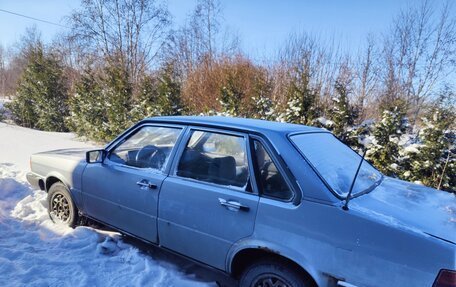 Audi 80, 1984 год, 200 000 рублей, 2 фотография