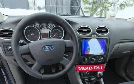 Ford Focus II рестайлинг, 2010 год, 500 000 рублей, 4 фотография