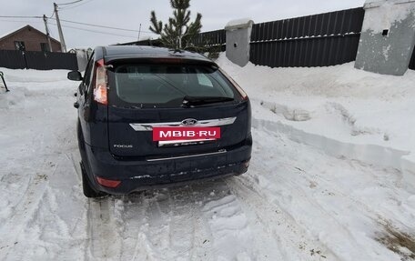 Ford Focus II рестайлинг, 2010 год, 500 000 рублей, 2 фотография