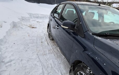 Ford Focus II рестайлинг, 2010 год, 500 000 рублей, 7 фотография