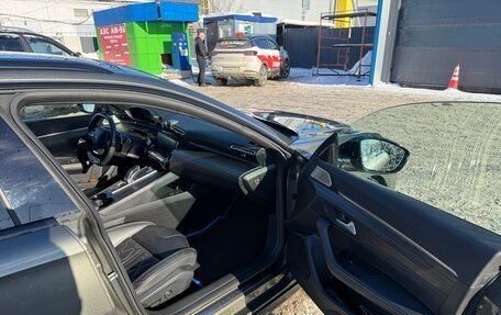 Peugeot 508 II, 2019 год, 2 599 000 рублей, 13 фотография