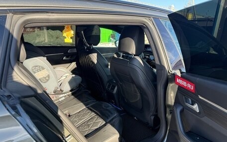 Peugeot 508 II, 2019 год, 2 599 000 рублей, 12 фотография