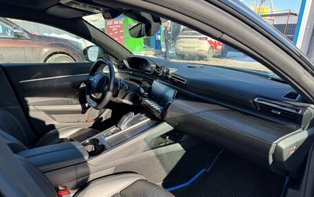 Peugeot 508 II, 2019 год, 2 599 000 рублей, 14 фотография