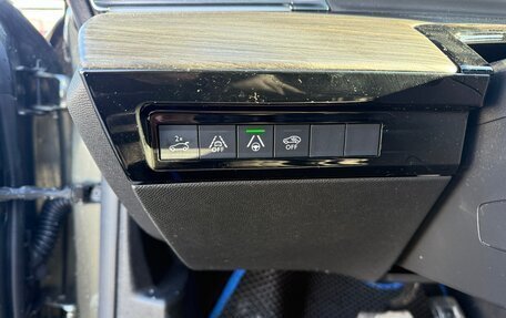 Peugeot 508 II, 2019 год, 2 599 000 рублей, 19 фотография