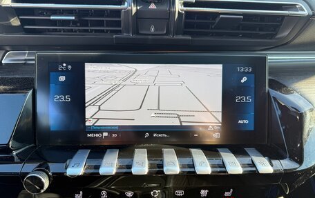 Peugeot 508 II, 2019 год, 2 599 000 рублей, 20 фотография