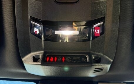 Peugeot 508 II, 2019 год, 2 599 000 рублей, 21 фотография