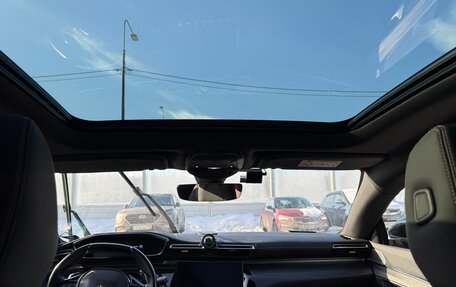 Peugeot 508 II, 2019 год, 2 599 000 рублей, 33 фотография