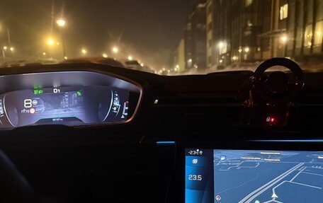 Peugeot 508 II, 2019 год, 2 599 000 рублей, 34 фотография