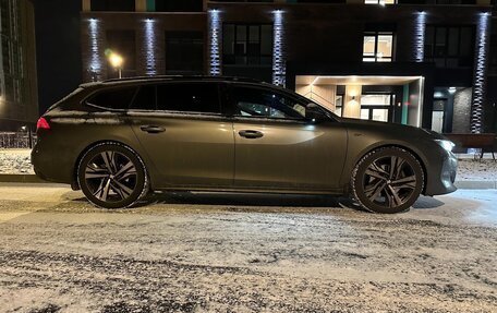 Peugeot 508 II, 2019 год, 2 599 000 рублей, 38 фотография