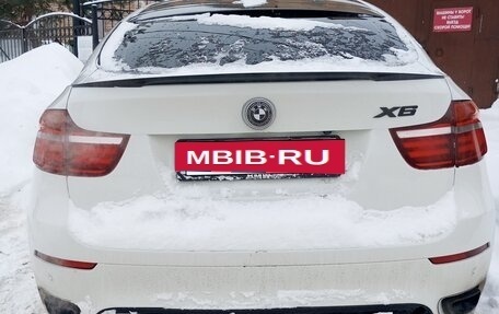 BMW X6, 2012 год, 1 850 000 рублей, 2 фотография