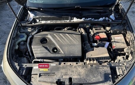 Peugeot 508 II, 2019 год, 2 599 000 рублей, 31 фотография