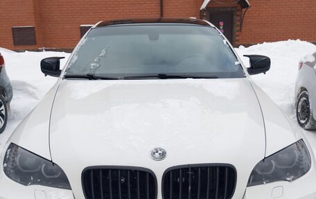 BMW X6, 2012 год, 1 850 000 рублей, 3 фотография