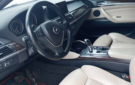 BMW X6, 2012 год, 1 850 000 рублей, 9 фотография