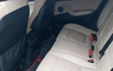 BMW X6, 2012 год, 1 850 000 рублей, 7 фотография