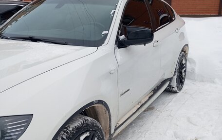 BMW X6, 2012 год, 1 850 000 рублей, 5 фотография